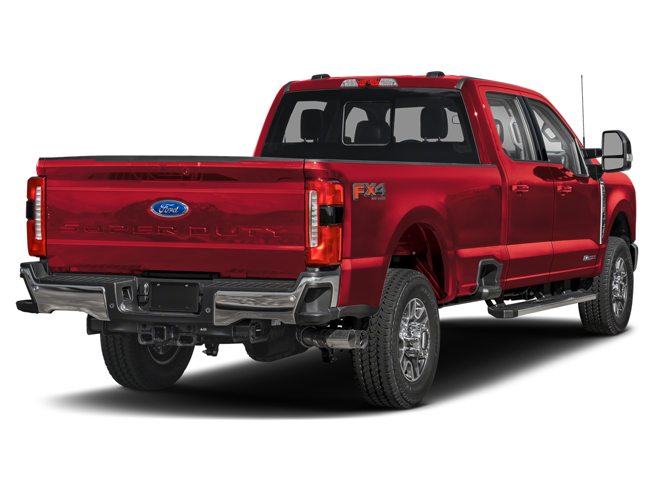 2024 Ford F-350SD Base