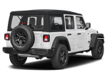 2026 Jeep Wrangler 85th Anniversary Edition