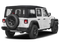 2026 Jeep Wrangler 85th Anniversary Edition