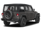 2027 Jeep Wrangler Rubicon