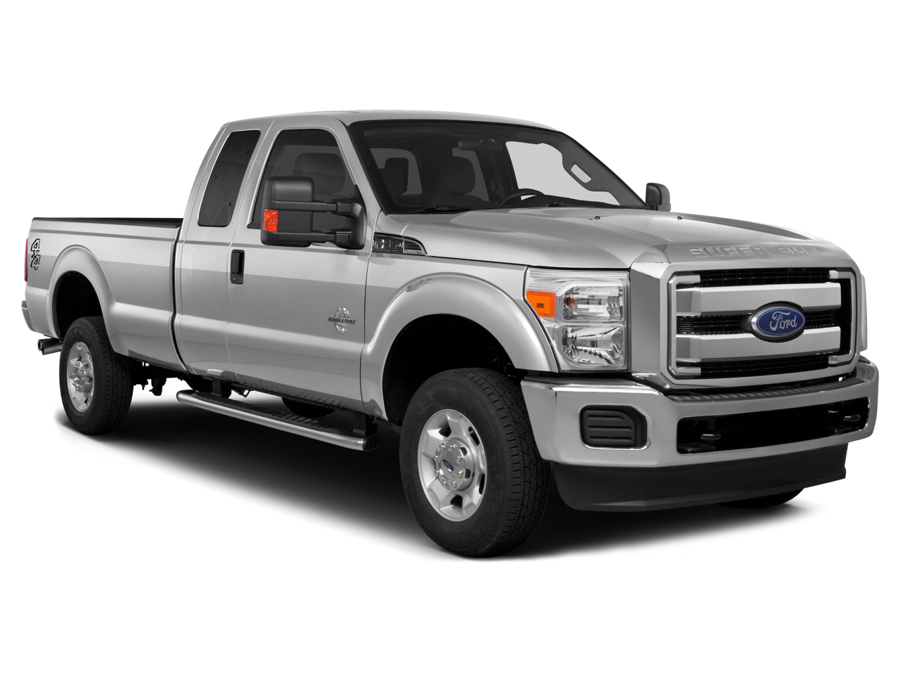 2015 Ford F-350SD Lariat