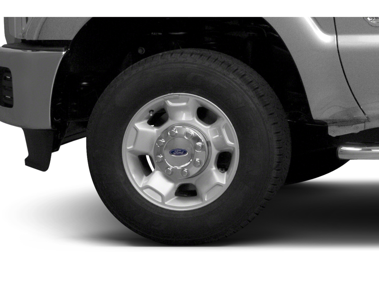 2015 Ford F-350SD Lariat