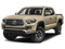2018 Toyota Tacoma TRD Off-Road V6