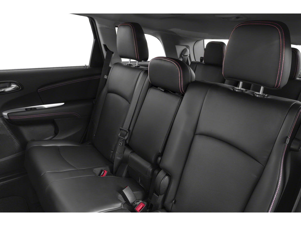 2019 Dodge Journey GT