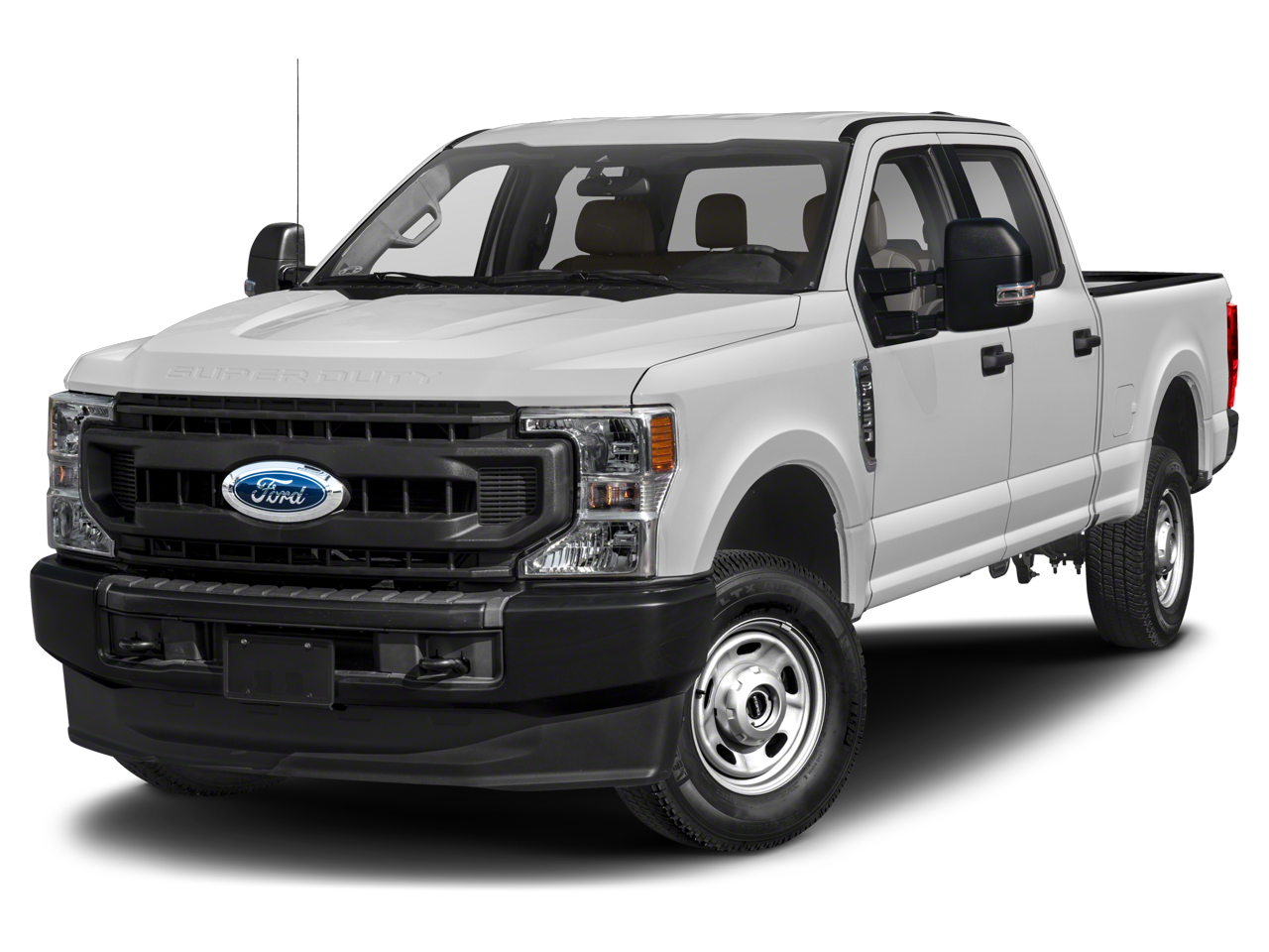 2020 Ford F-350SD DRW