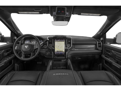 2021 RAM 3500 Limited