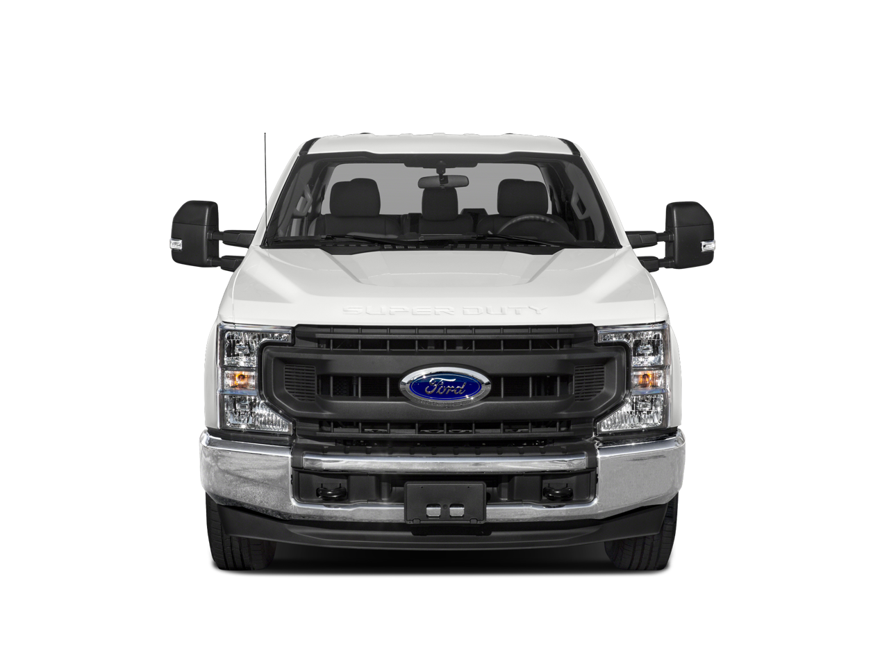 2022 Ford F-250SD Platinum