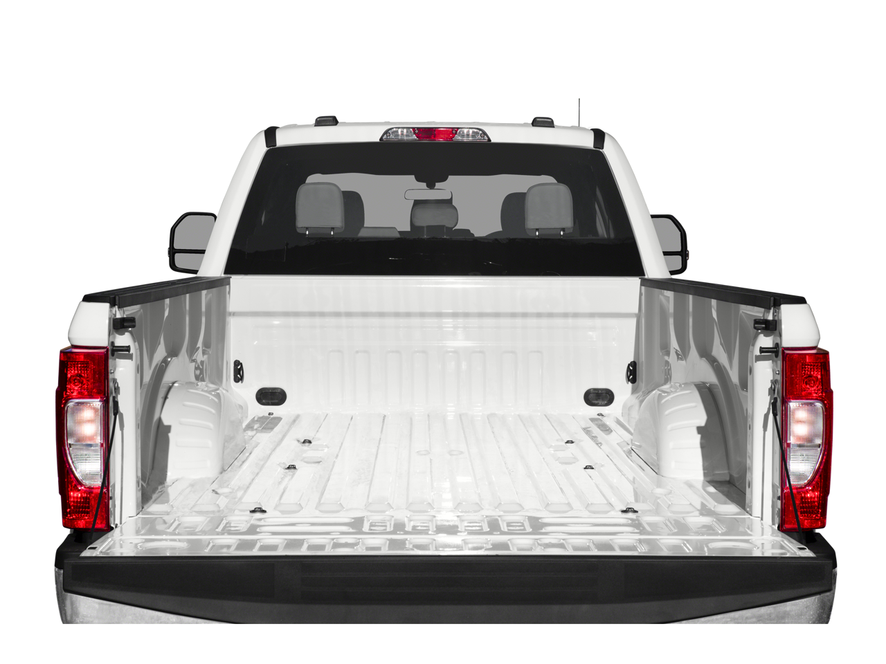 2022 Ford F-250SD Platinum
