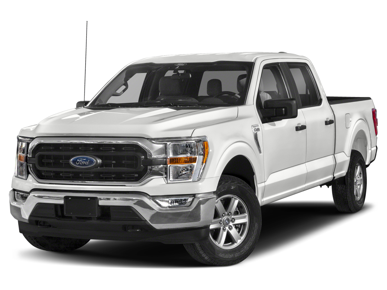 2023 Ford F-150 XLT 4x4 SuperCrew 5-1/2 Box's photo