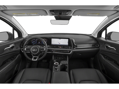 2023 Kia Sportage Hybrid SX-Prestige