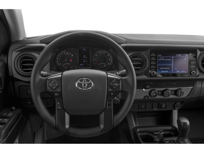 2023 Toyota Tacoma V6