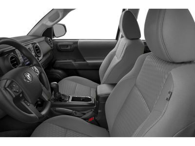 2023 Toyota Tacoma V6