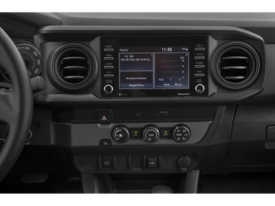 2023 Toyota Tacoma V6