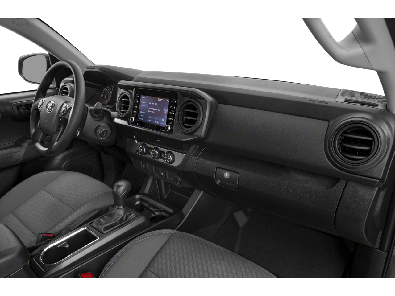 2023 Toyota Tacoma V6