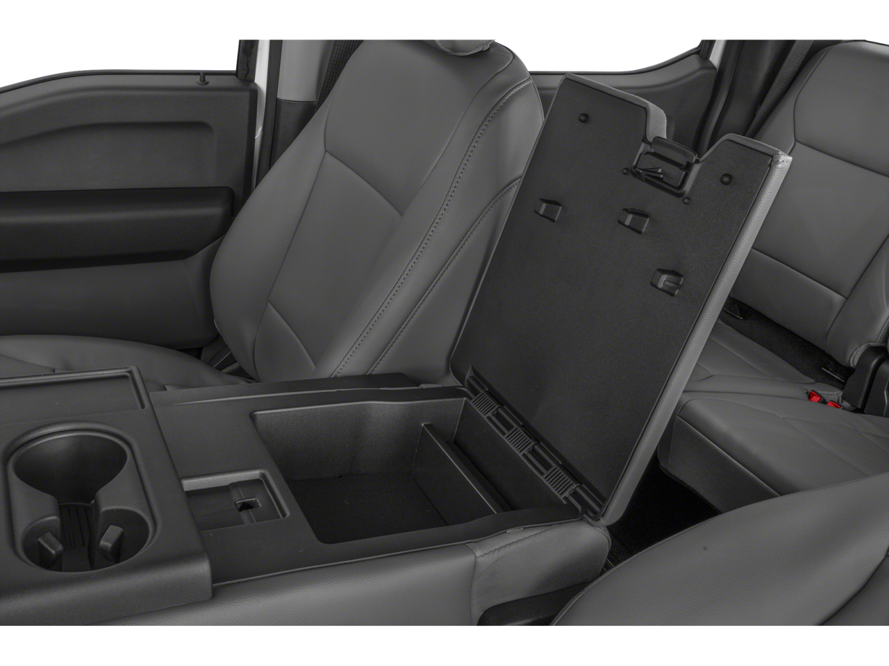 2024 Ford F-250SD Base