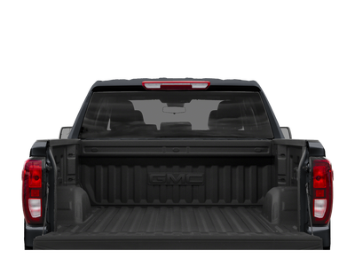 2024 GMC Sierra 1500 Elevation 4x4