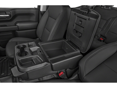 2024 GMC Sierra 1500 Elevation 4x4