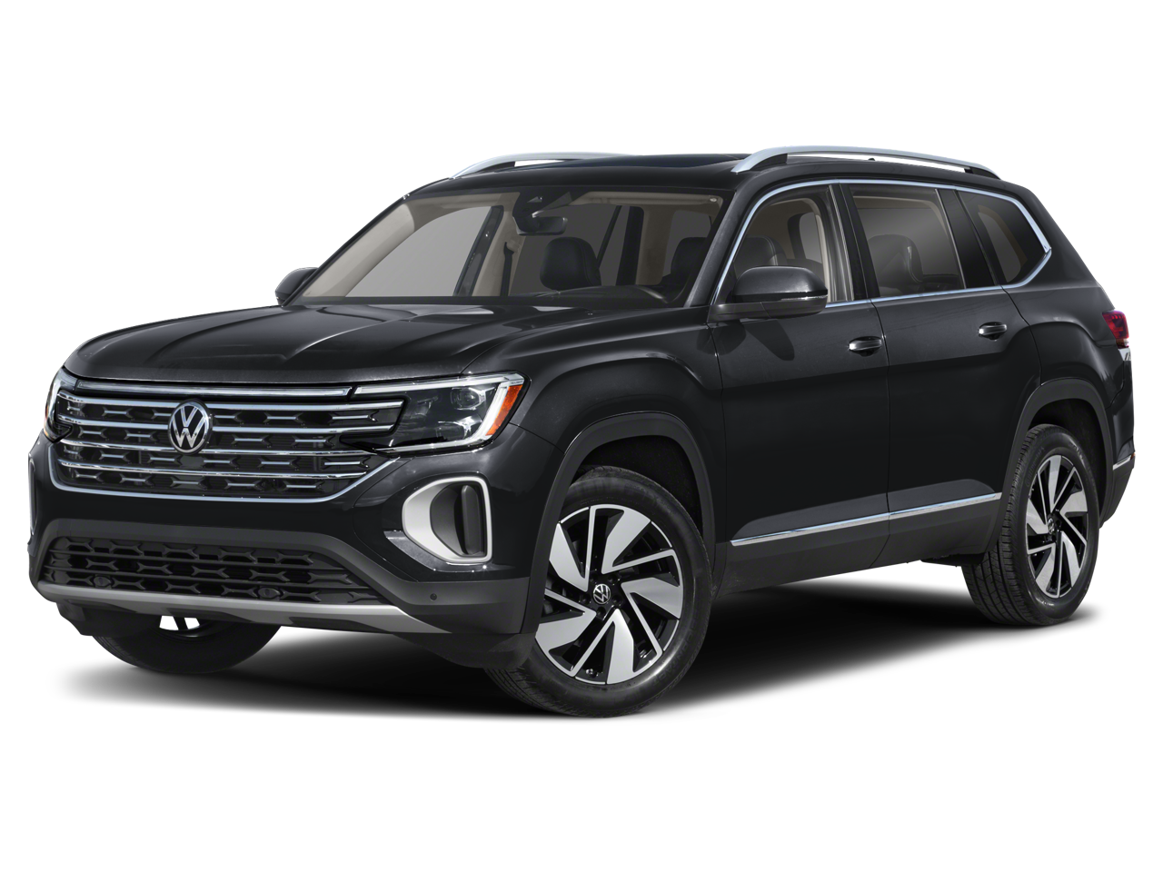 2024 Volkswagen Atlas SEL