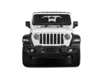2025 Jeep Wrangler Rubicon X