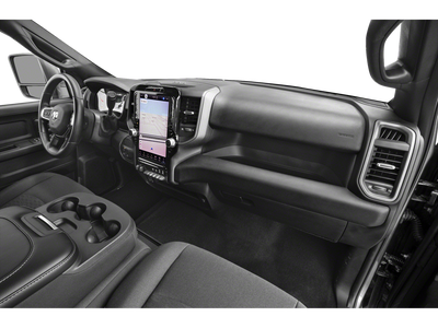 2025 RAM 2500 Big Horn Night Edition