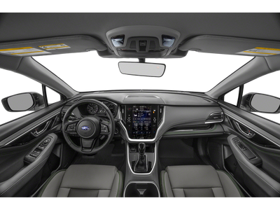 2025 Subaru Outback Onyx Edition w/Sunroof