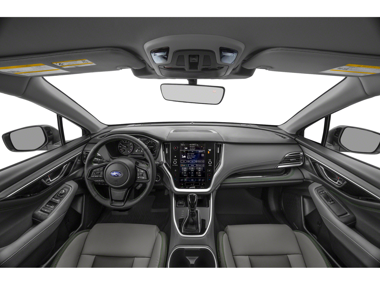2025 Subaru Outback Onyx Edition w/Sunroof