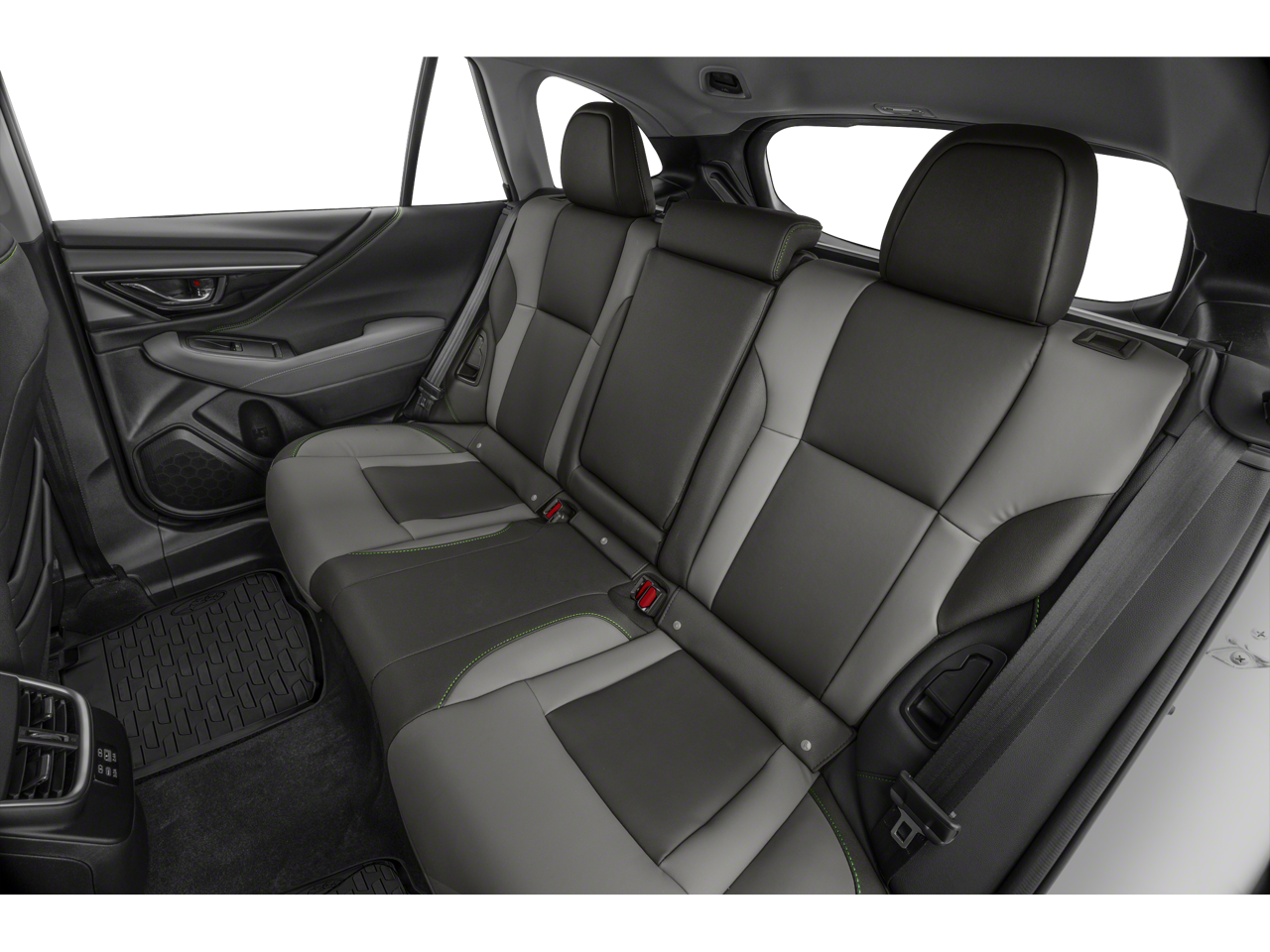 2025 Subaru Outback Onyx Edition w/Sunroof