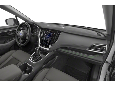 2025 Subaru Outback Onyx Edition w/Sunroof