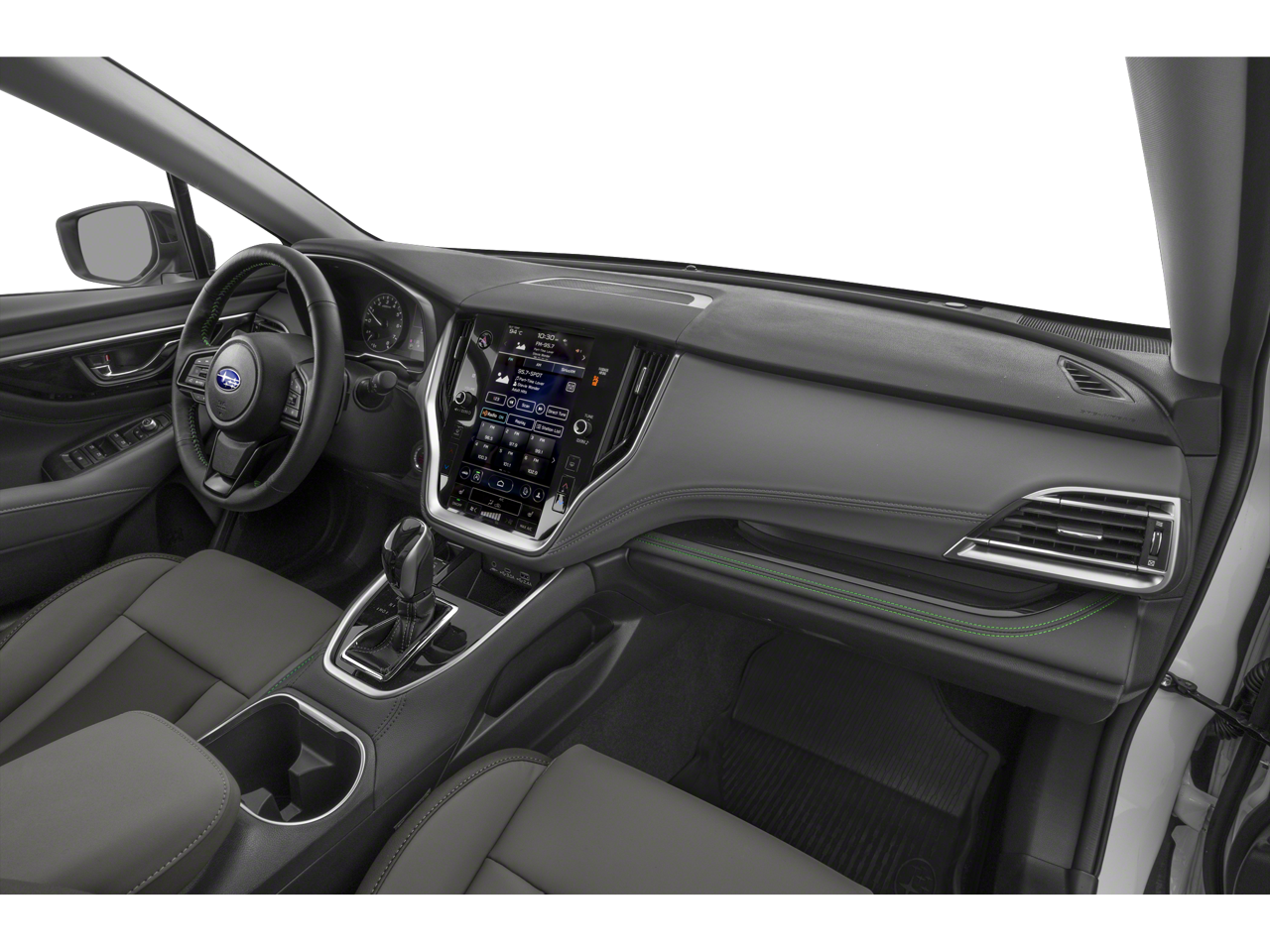 2025 Subaru Outback Onyx Edition w/Sunroof