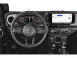 2026 Jeep Wrangler 85th Anniversary Edition