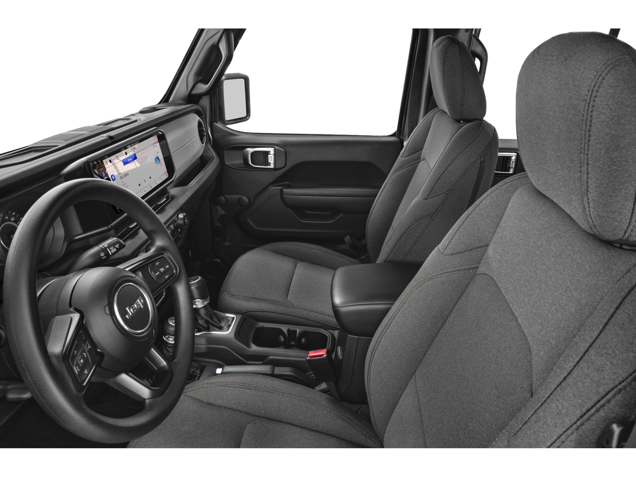 2026 Jeep Wrangler 85th Anniversary Edition