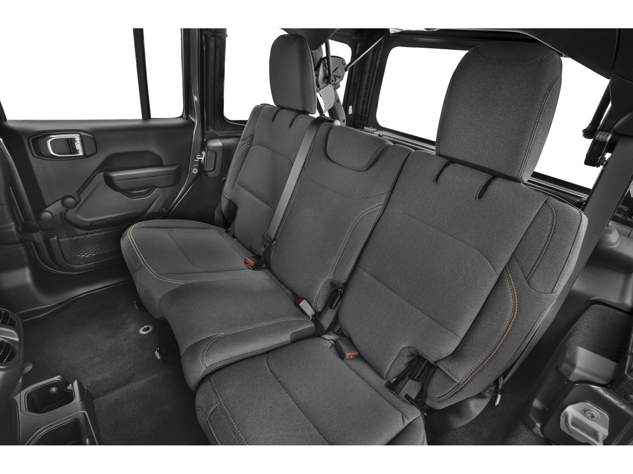 2026 Jeep Wrangler 85th Anniversary Edition