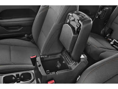 2026 Jeep Wrangler 85th Anniversary Edition