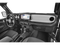 2026 Jeep Wrangler 85th Anniversary Edition