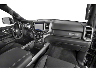 2026 RAM 1500 Big Horn/Lone Star FOX FACTORY