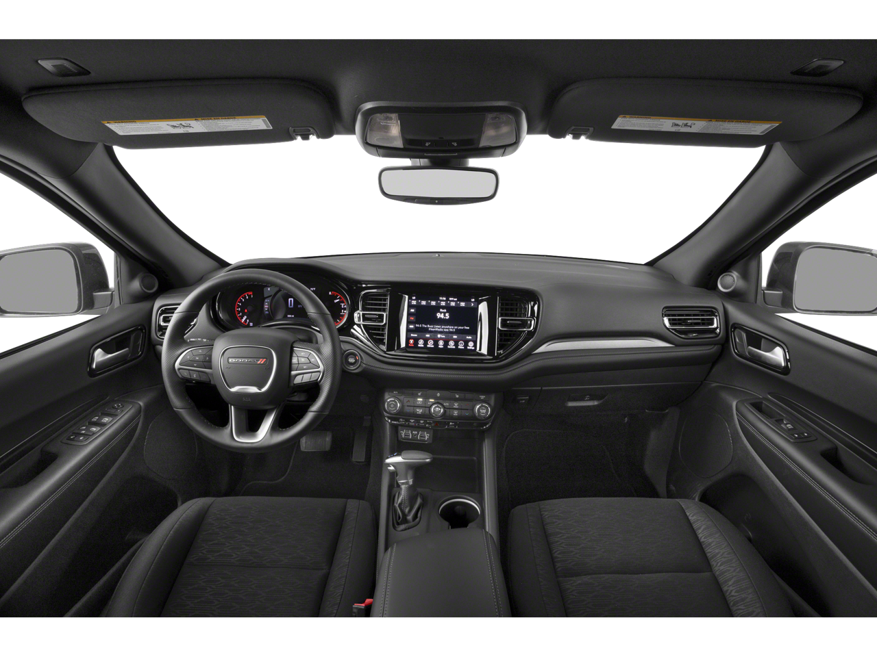 2027 Dodge Durango Dodge Durango