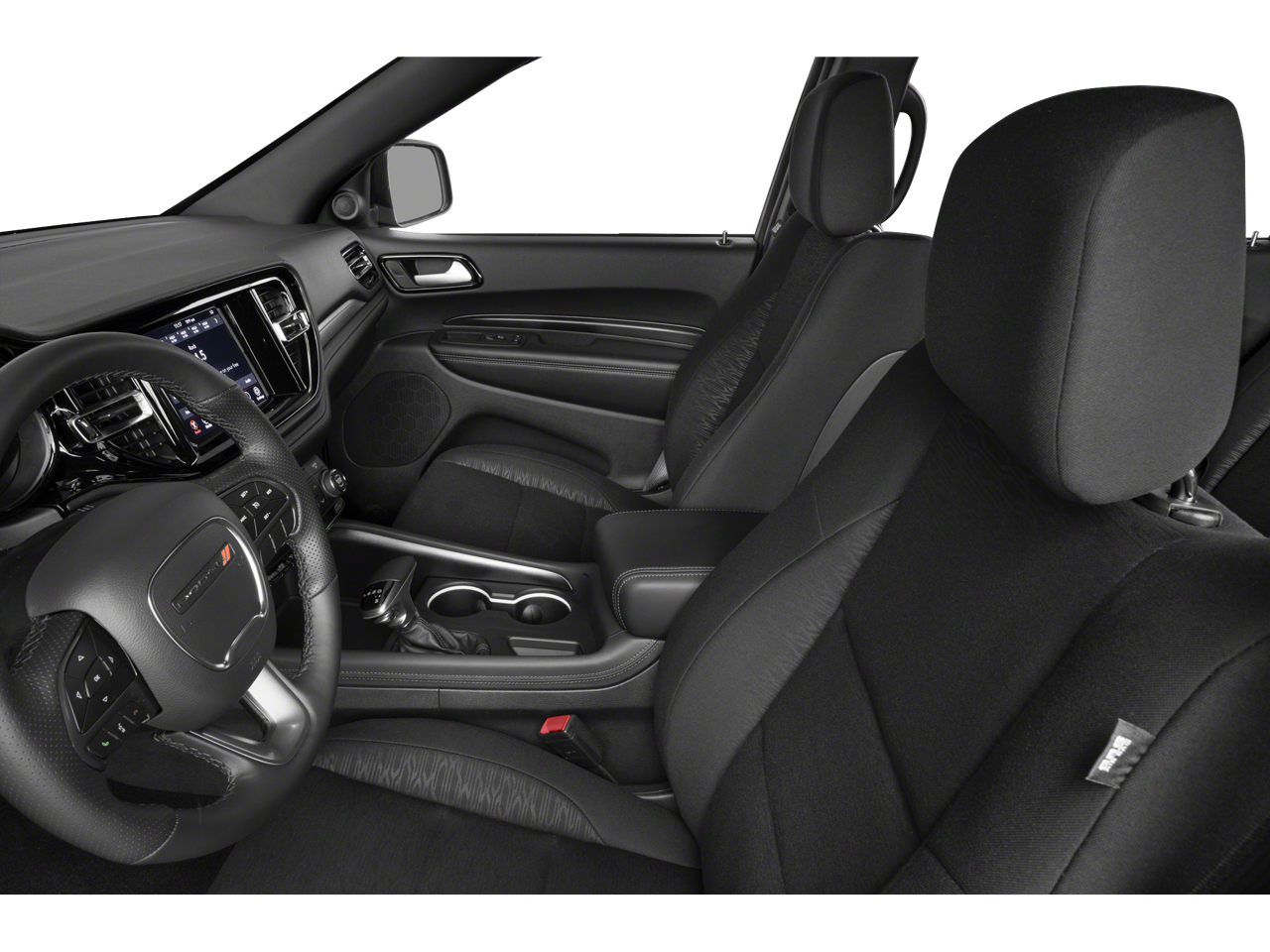 2027 Dodge Durango Dodge Durango