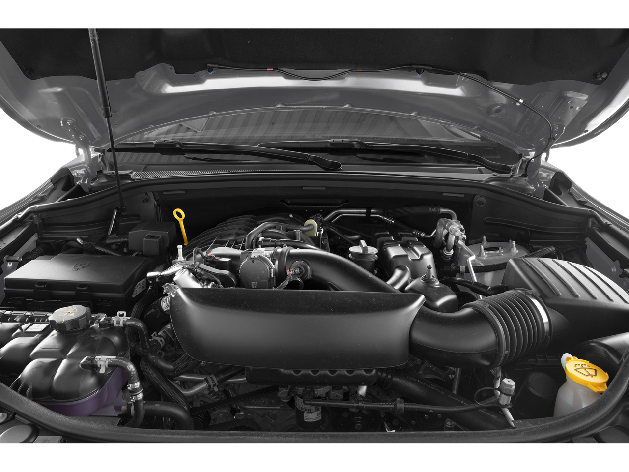 2027 Dodge Durango Dodge Durango