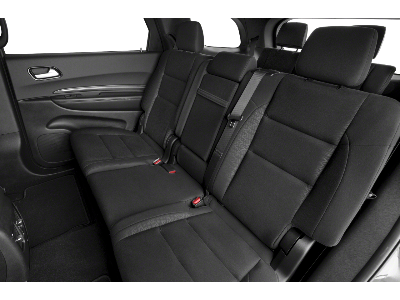 2027 Dodge Durango Dodge Durango