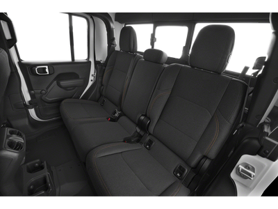 2027 Jeep Gladiator Base