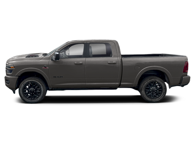 2027 RAM 3500 Base