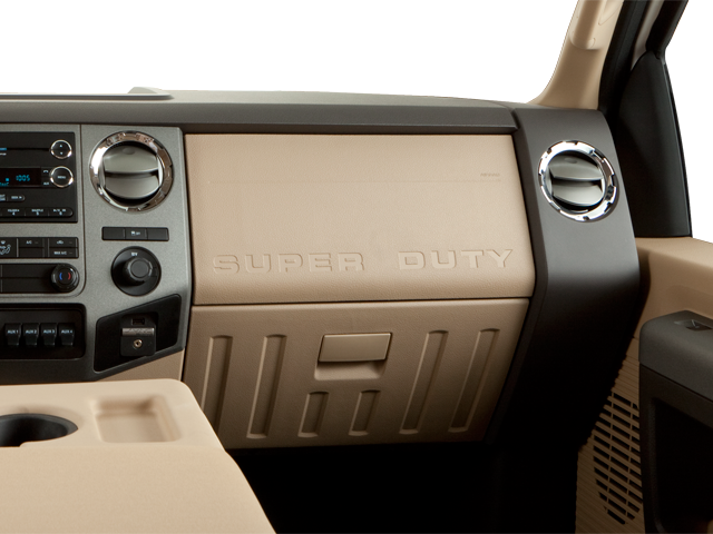 2011 Ford F-350SD Base