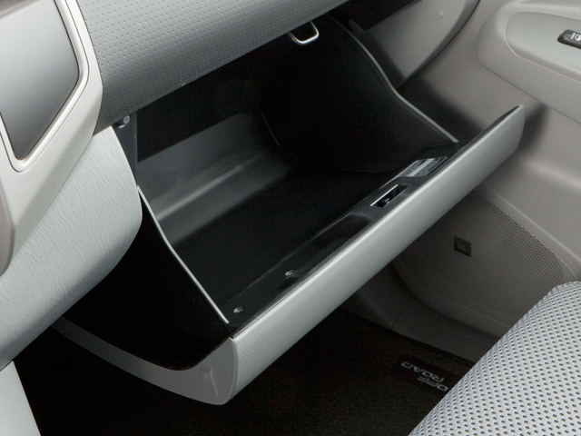 2011 Toyota Tacoma Base V6