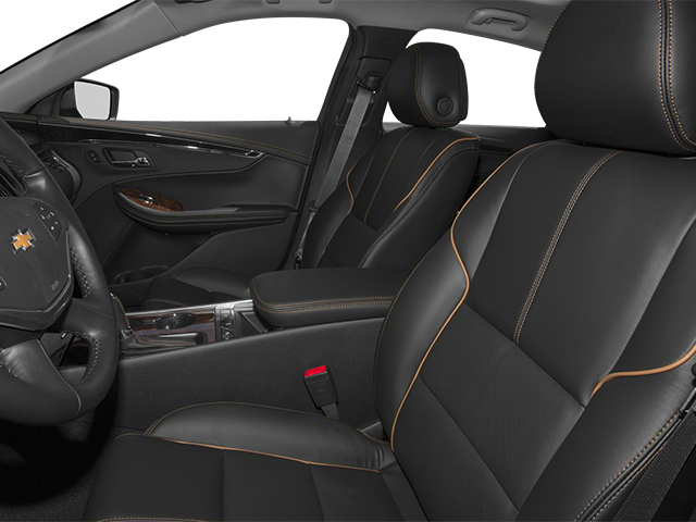 2014 Chevrolet Impala LT 2LT