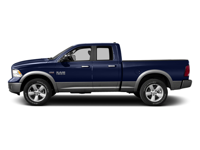 2014 RAM 1500 SLT