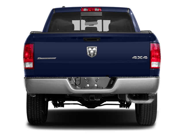 2014 RAM 1500 SLT