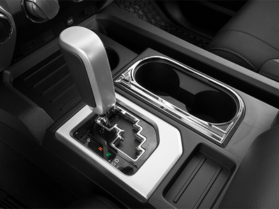 2014 Toyota Tundra SR5