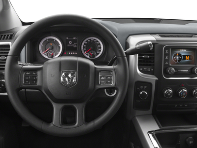 2016 RAM 3500 SLT