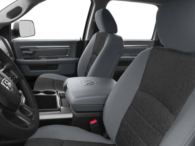 2016 RAM 3500 SLT