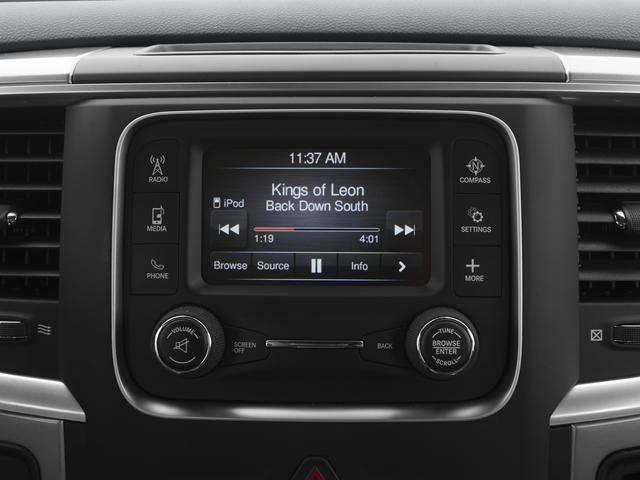 2016 RAM 3500 SLT